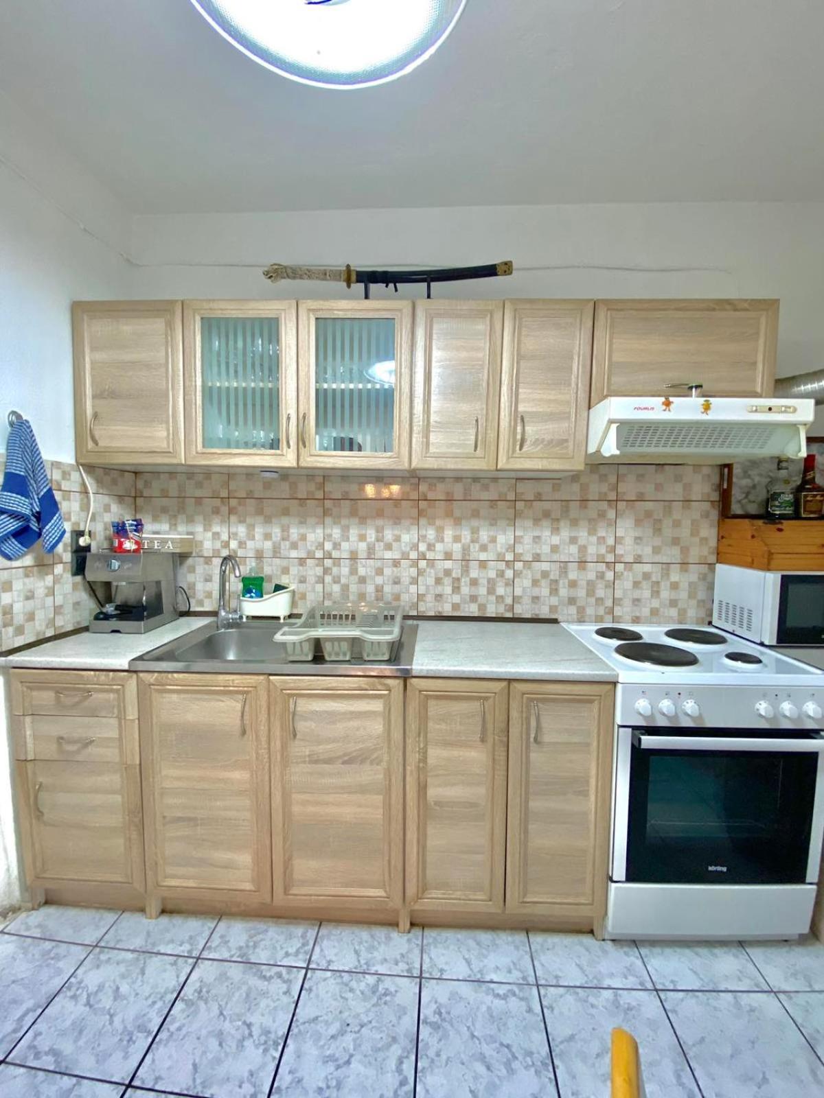 Aggelina Guest House Sarkhos Exterior photo